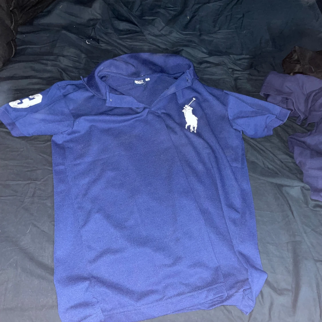 Ralph lauren pike - 91