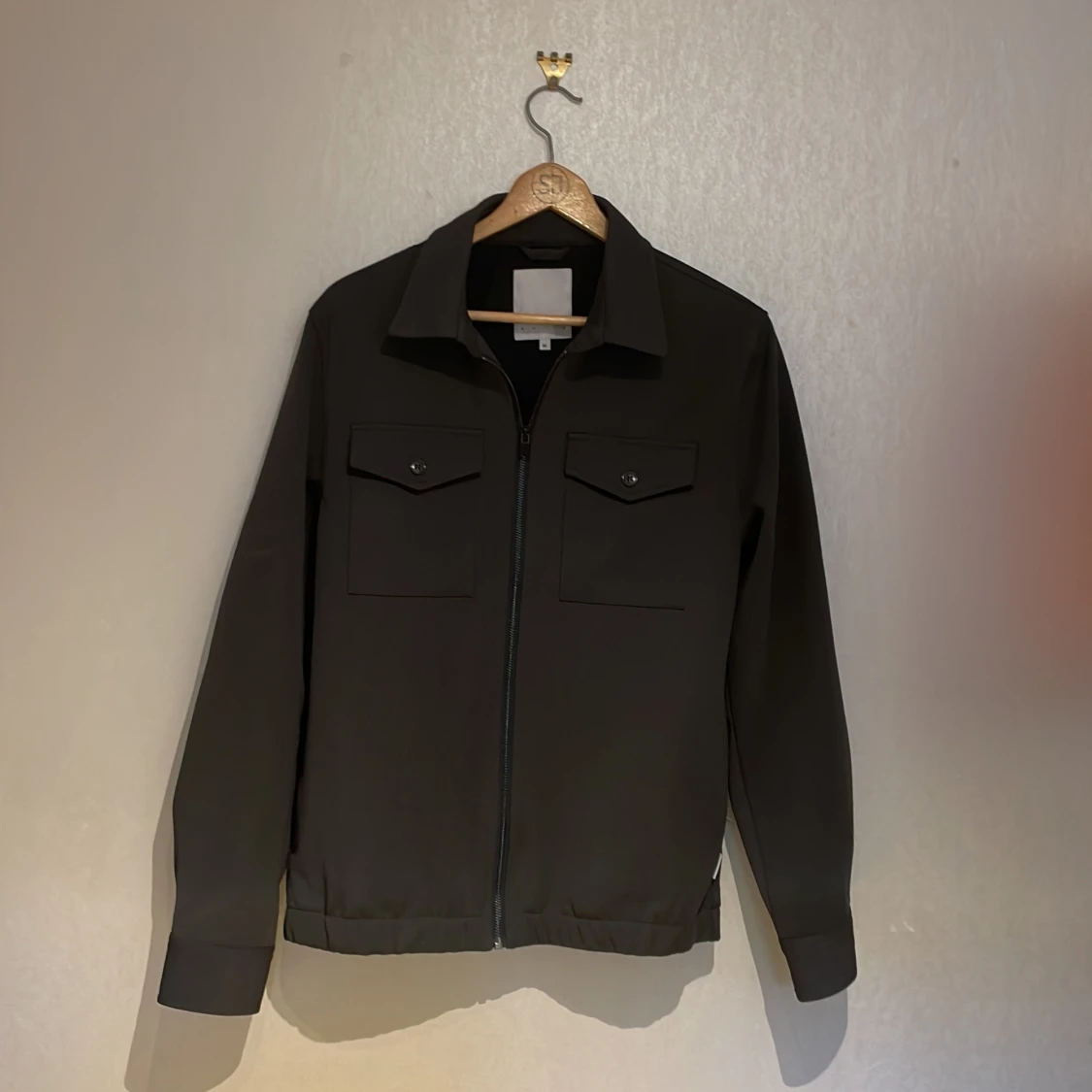 J.Lindberg Overshirt 