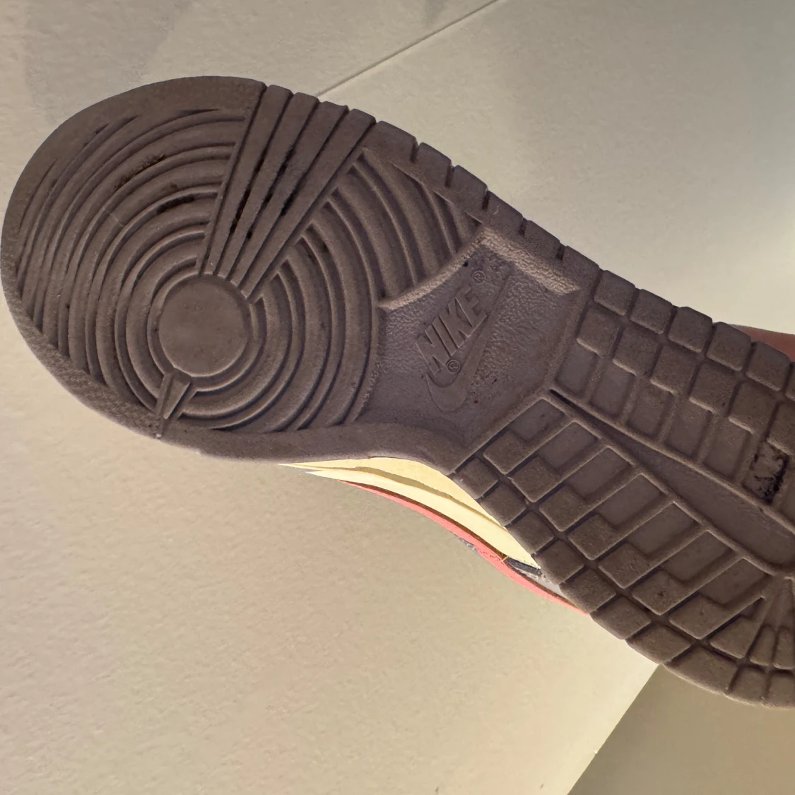 Nike skor  - 91