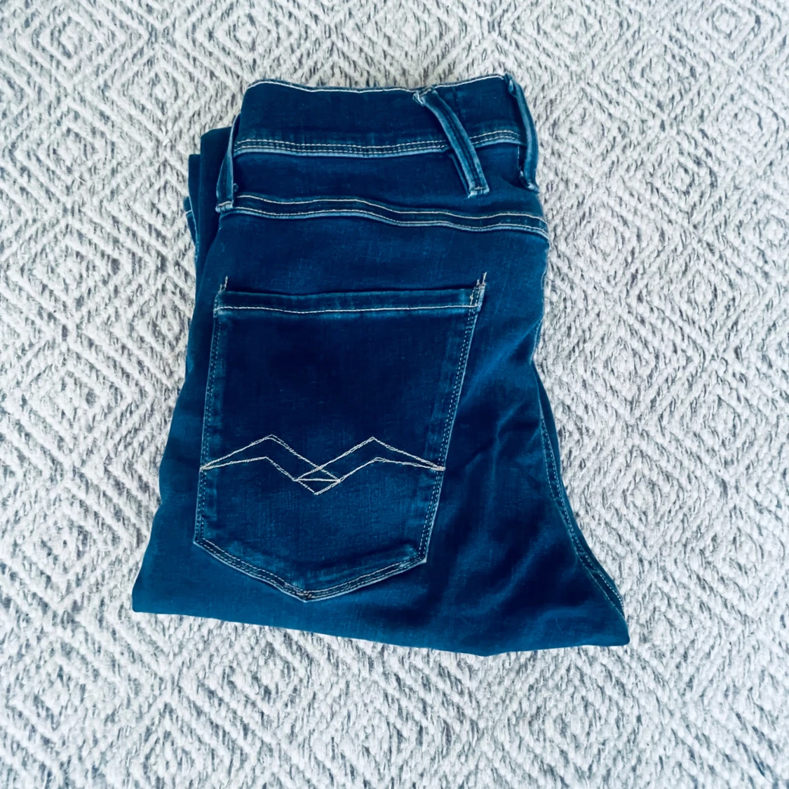 Replay Anbass jeans - 91