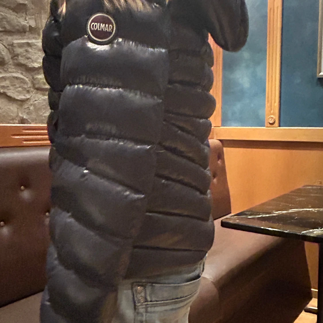 Colmar jacka - 91