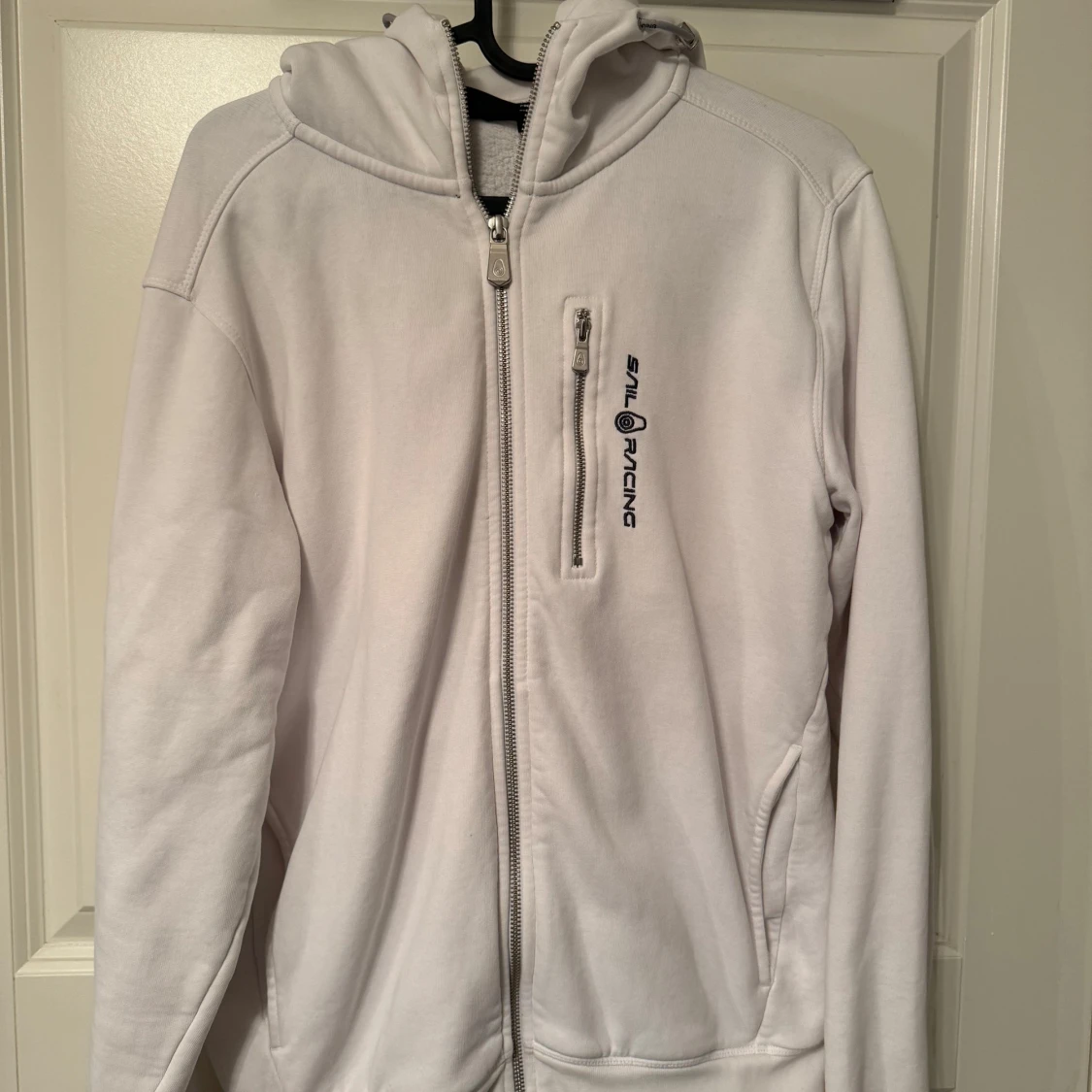 Sail Racing Hoddie
