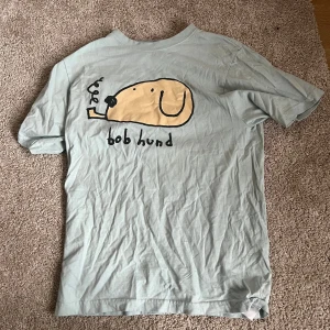 Bob Hund t-shirt - Bob Hund t-shirt.