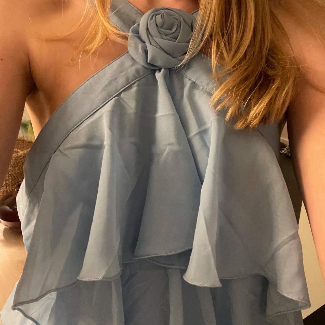 Vero Moda x Felicia Wedin i blå 🥰 - 92