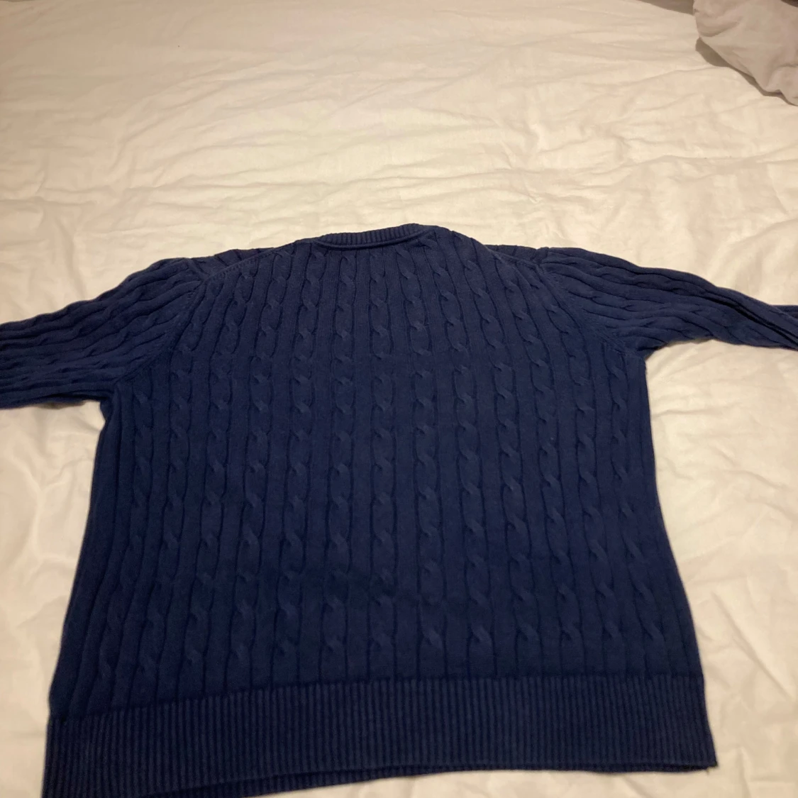 Gant kabel knit.   - 90