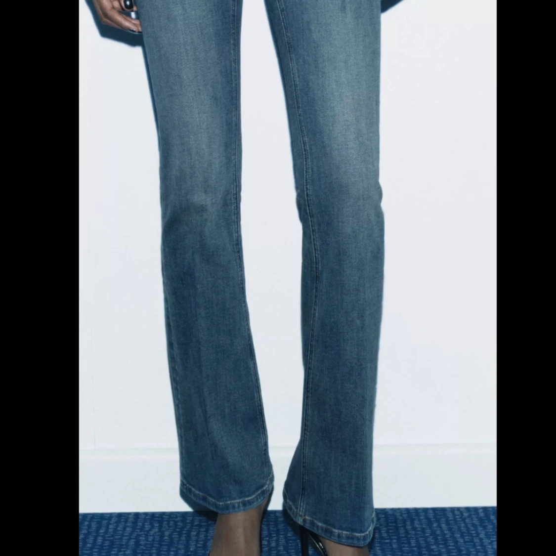 Bootcut jeans ZARA - 92