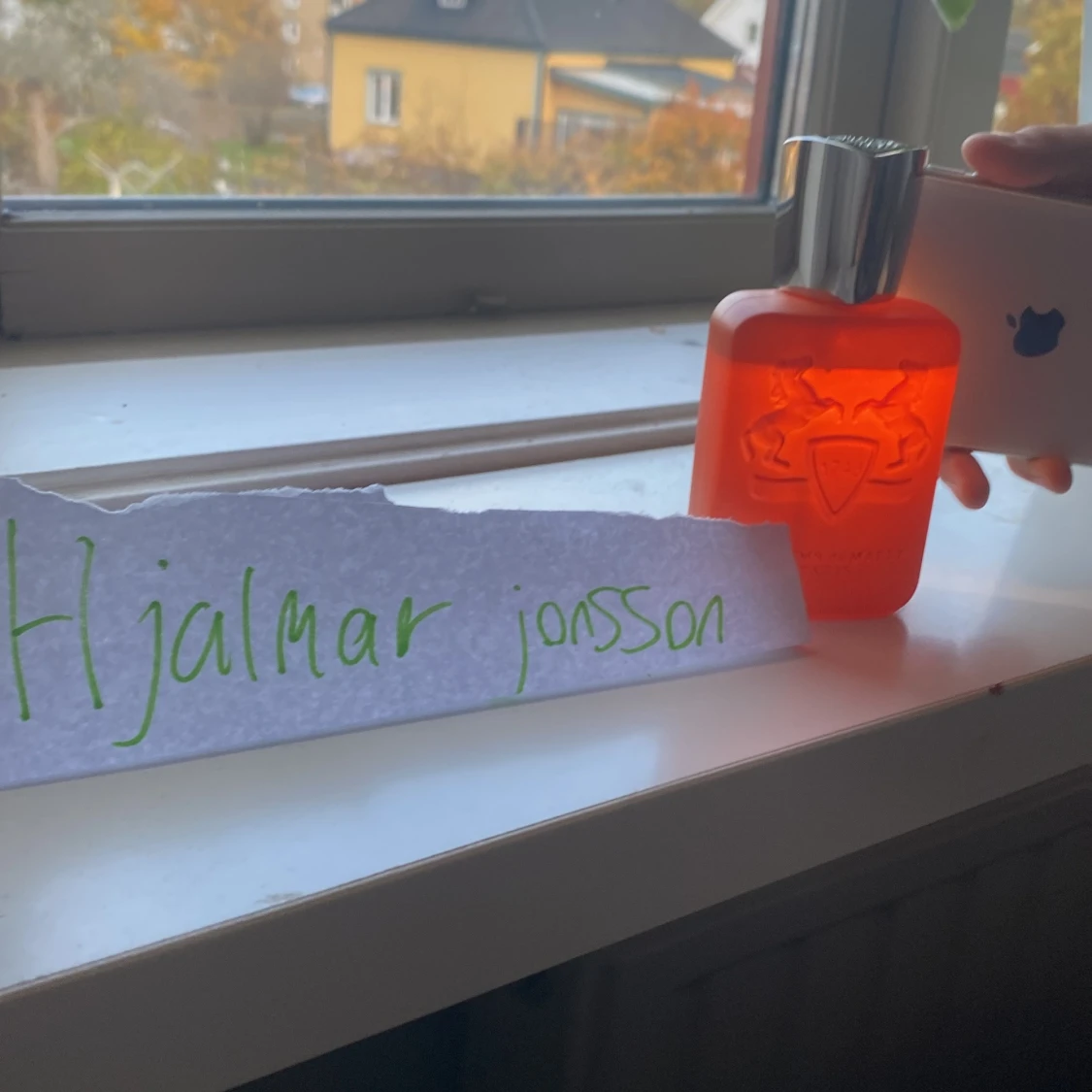 Parfums de Marly althaïr  - 90