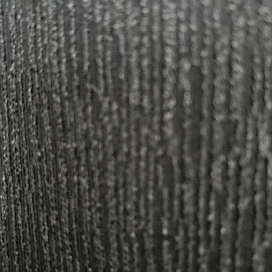 Glittrig ärmlös topp från Saint Tropez - 91