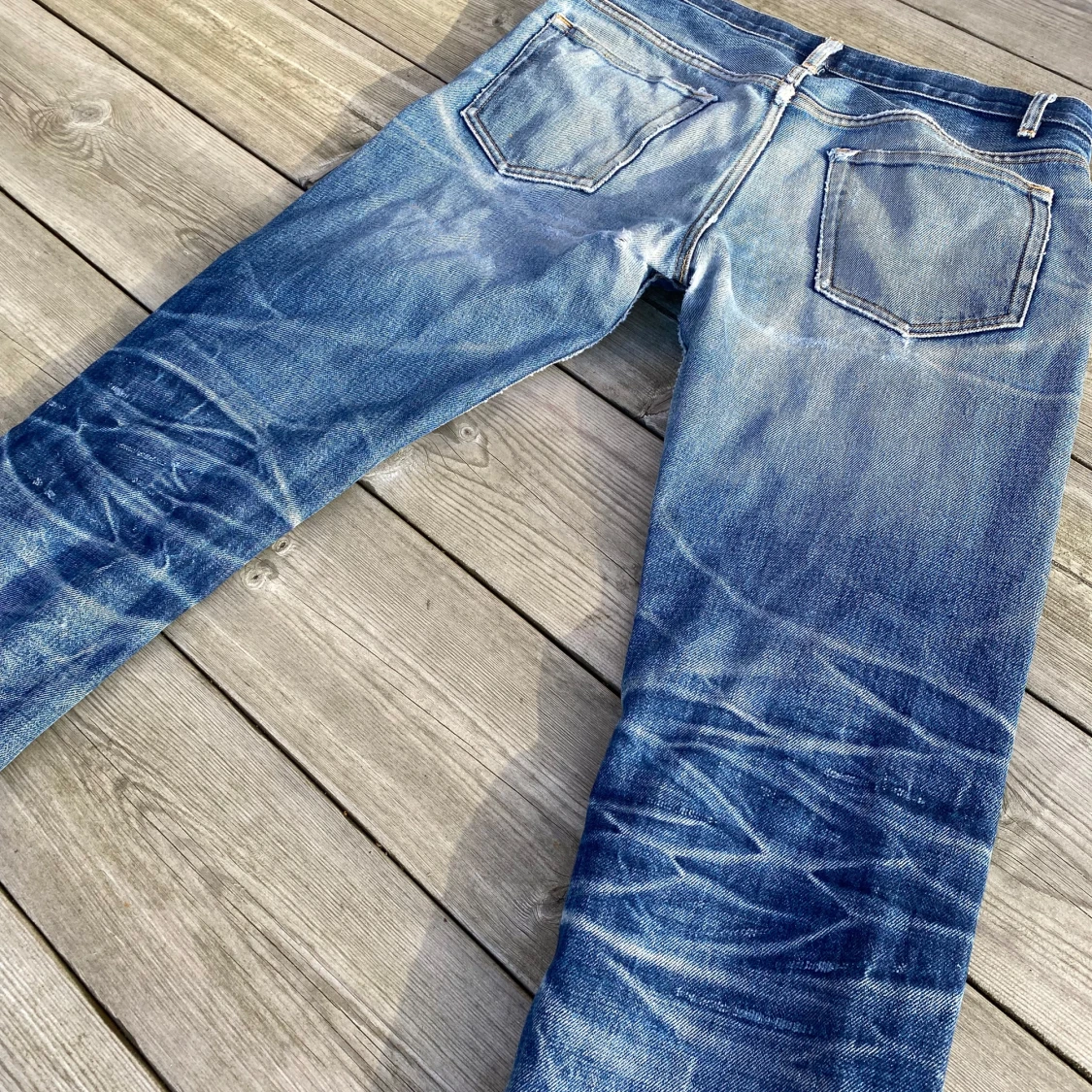 Apc jeans - 91