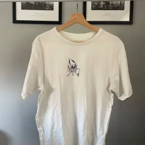 T-shirt från RVCA 