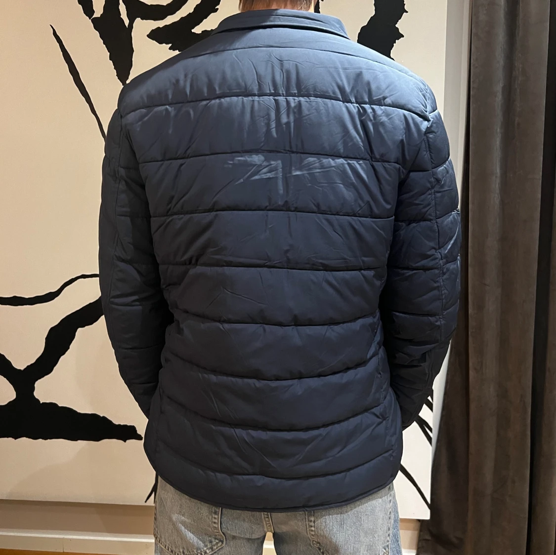 John Henric jacka  - 90