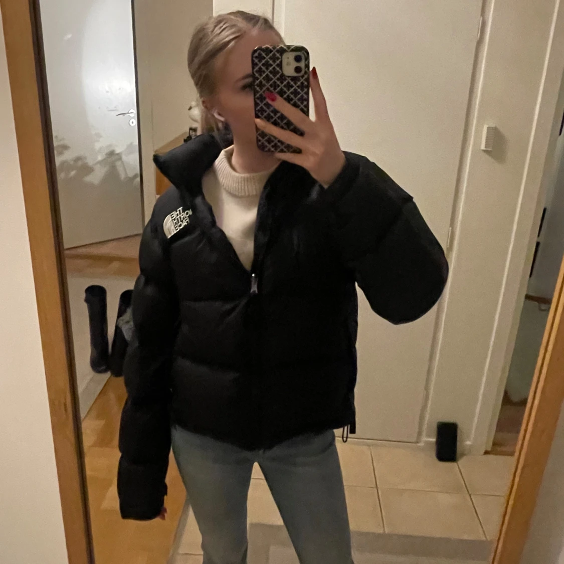 The North Face jacka - 91