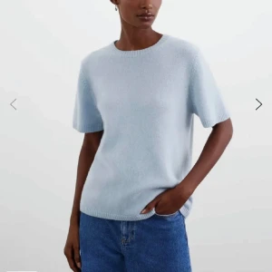 Soft goat tröja  - Superfin tröja från soft goat i modellen Chunky köpte den i somras och den färgen finns tyvärr inte kvar längre 