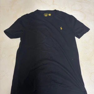 Ralph lauren tshirt - använd 2-3 gånger så bra skick
