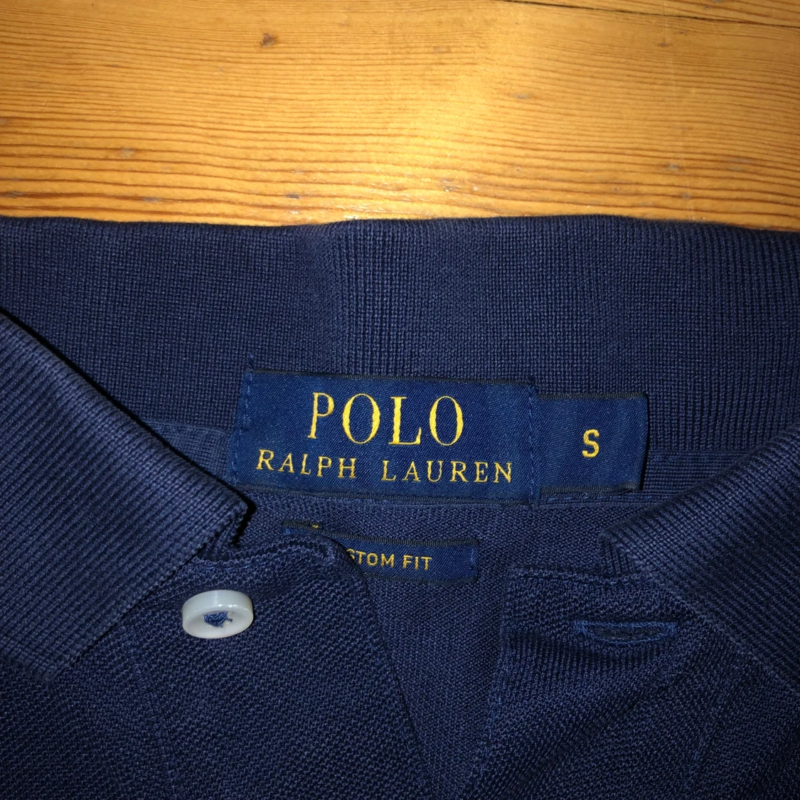 Ralph Laurent piké - 2