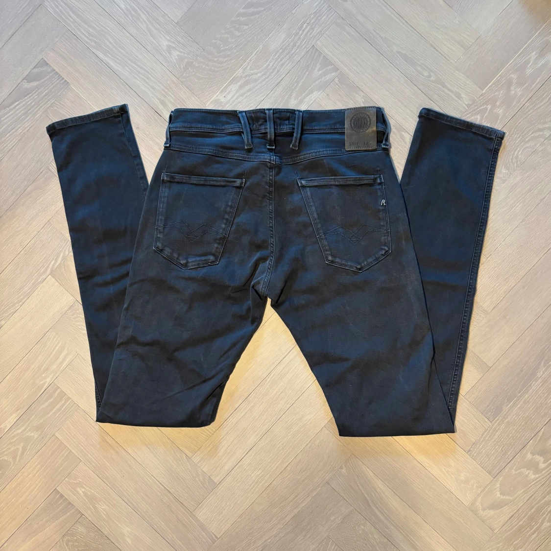 Replay anbass jeans - 2