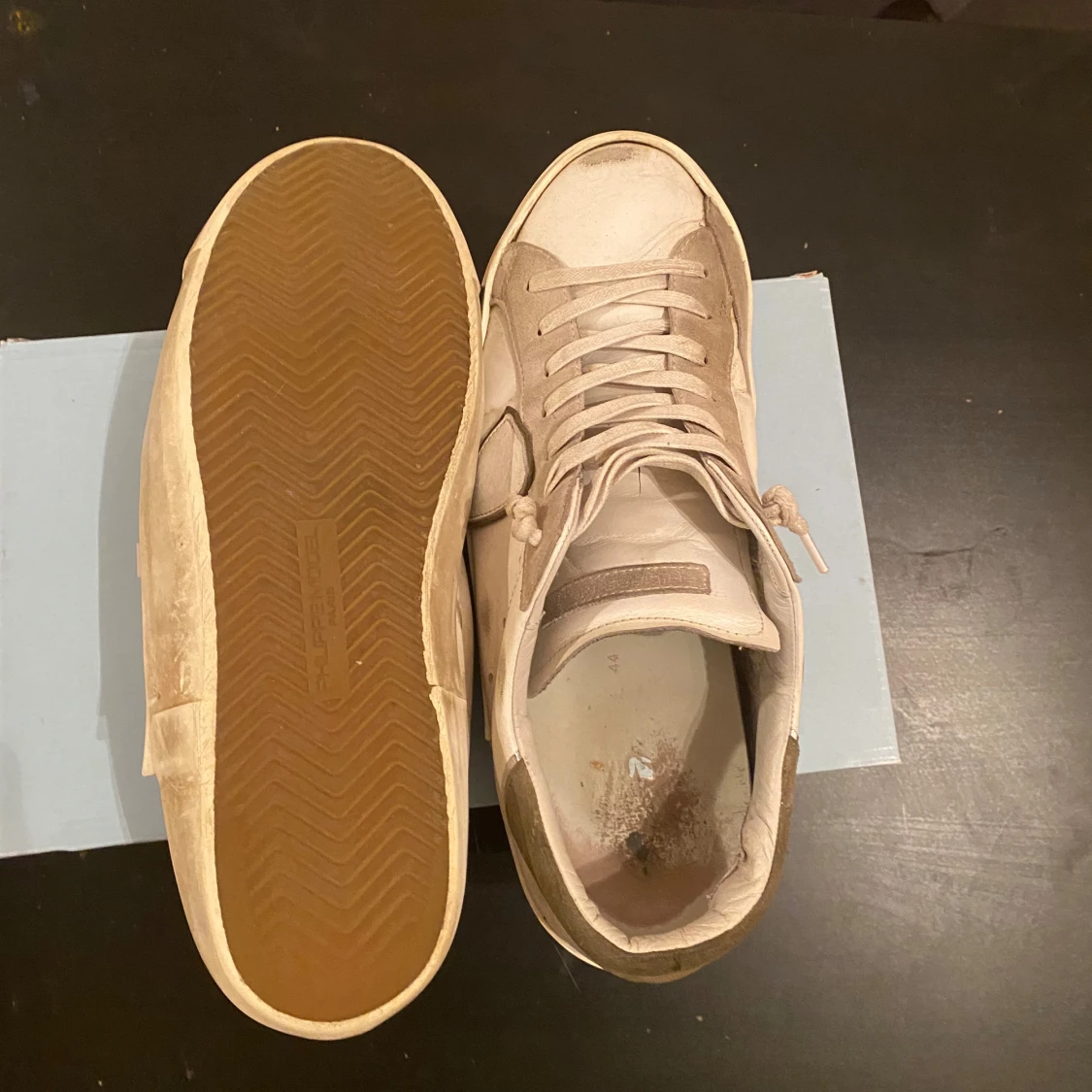 Philippe model skor - 2