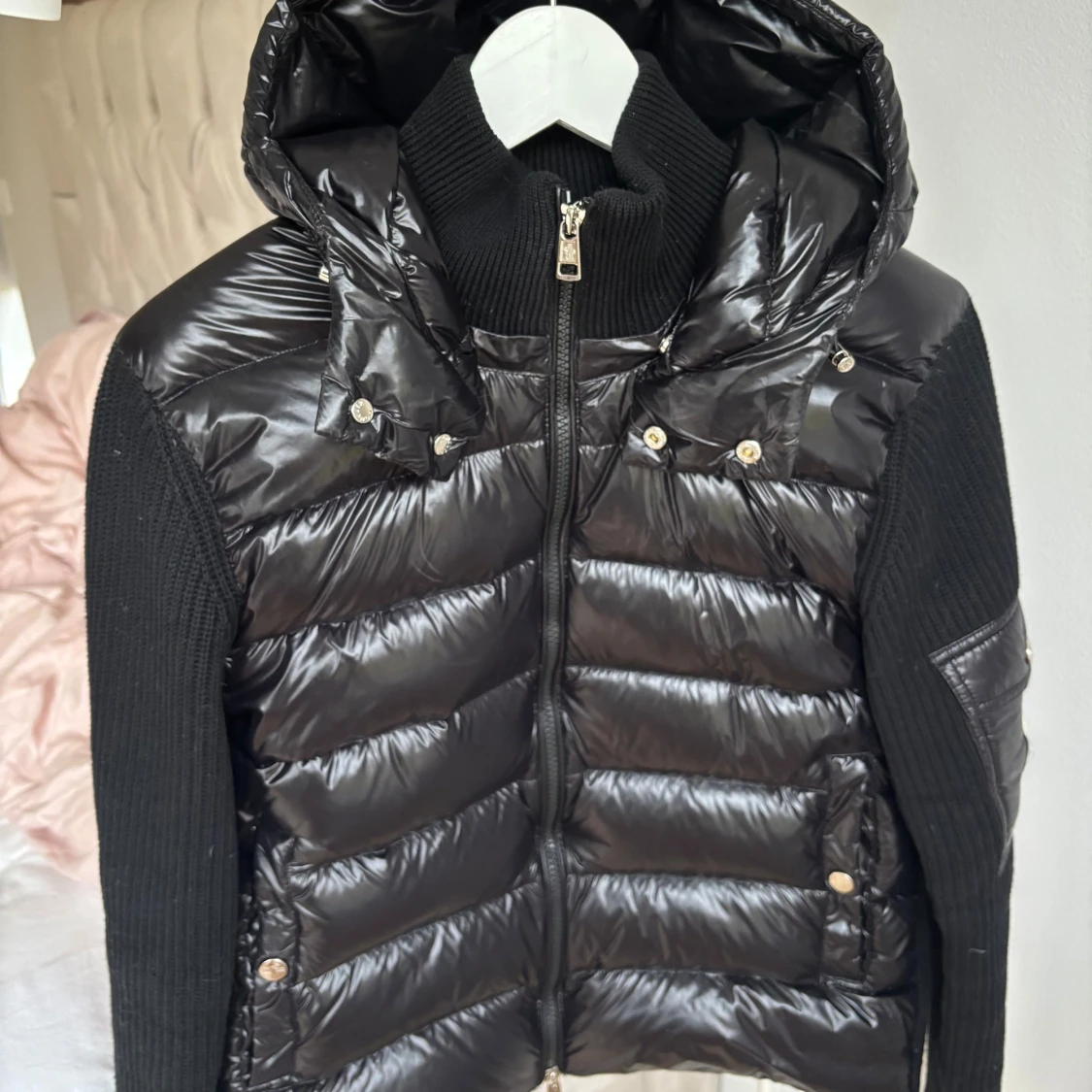 Moncler cardigan  - 1