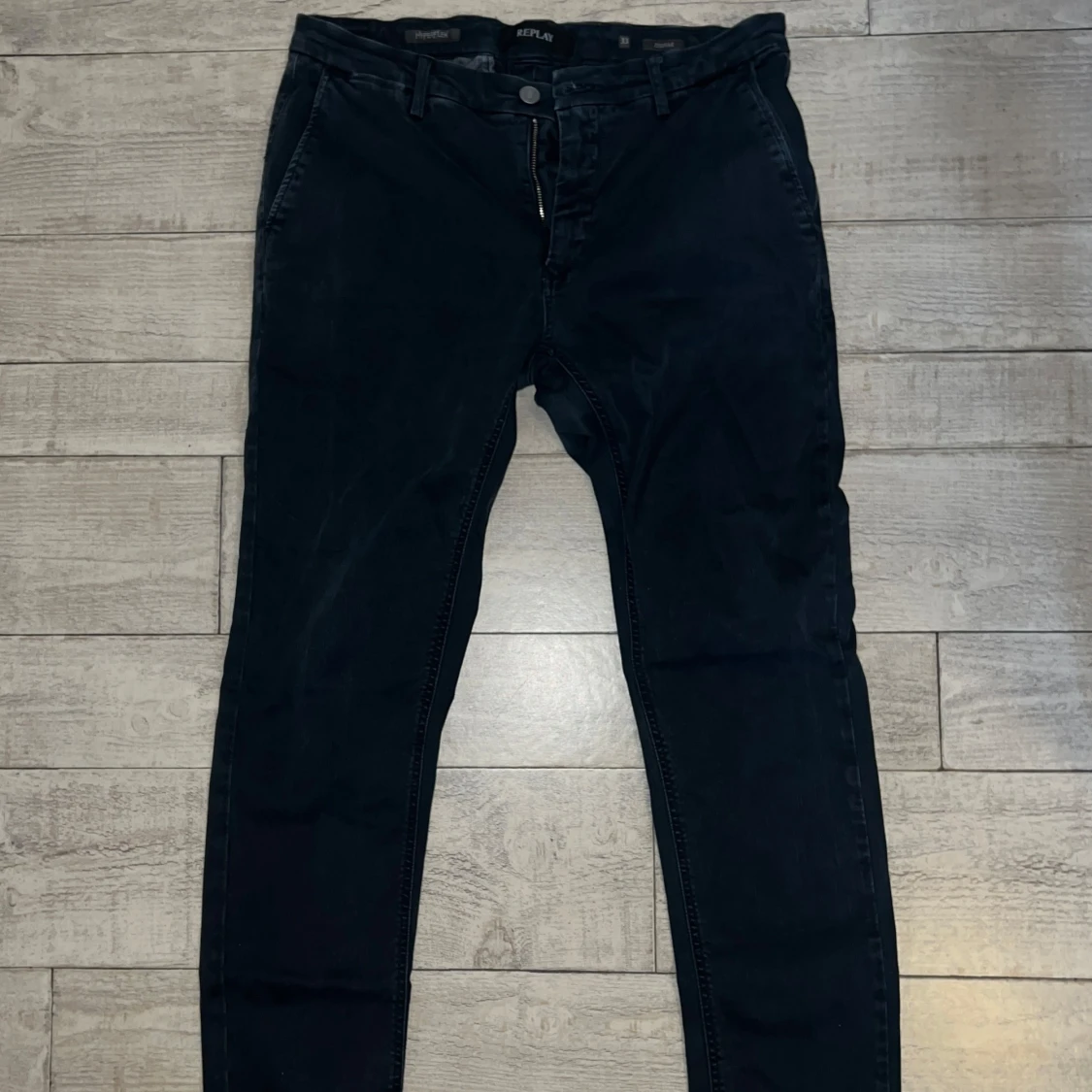 Replay HyperFlex  - 3