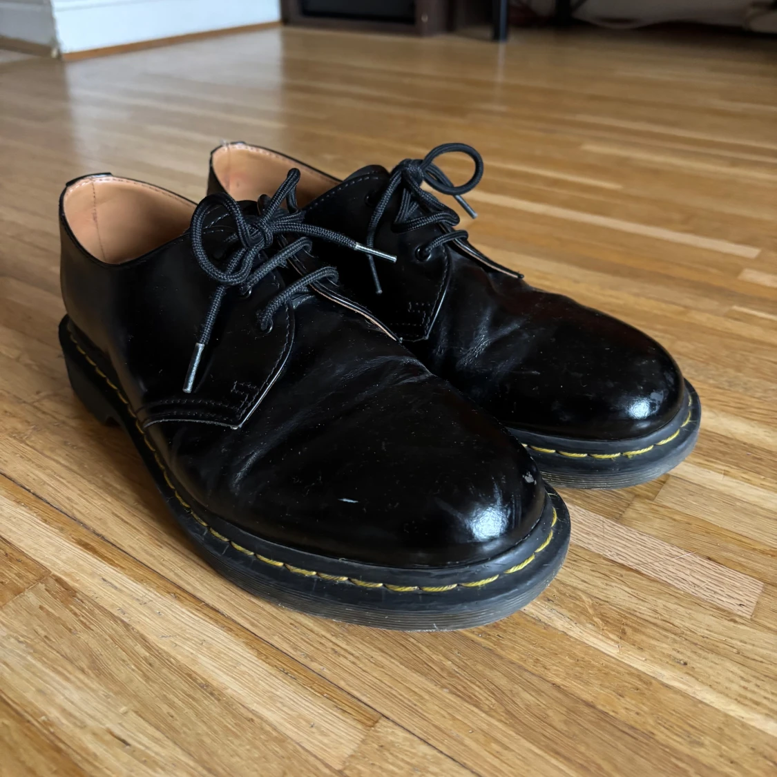 Dr.Martens 1461 - 1