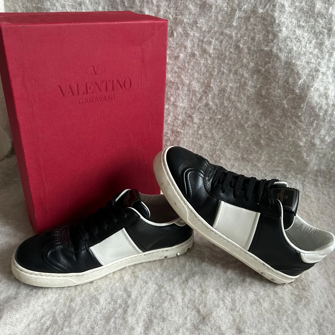 Valentino Flycrews - 1