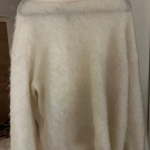 Mohair tröja  - Från bikbok ❤️