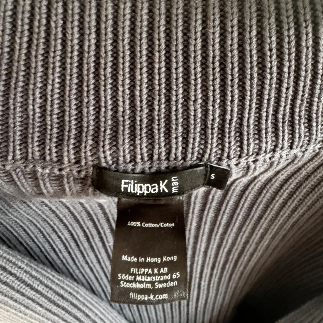 Filippa K Cardigan - 1