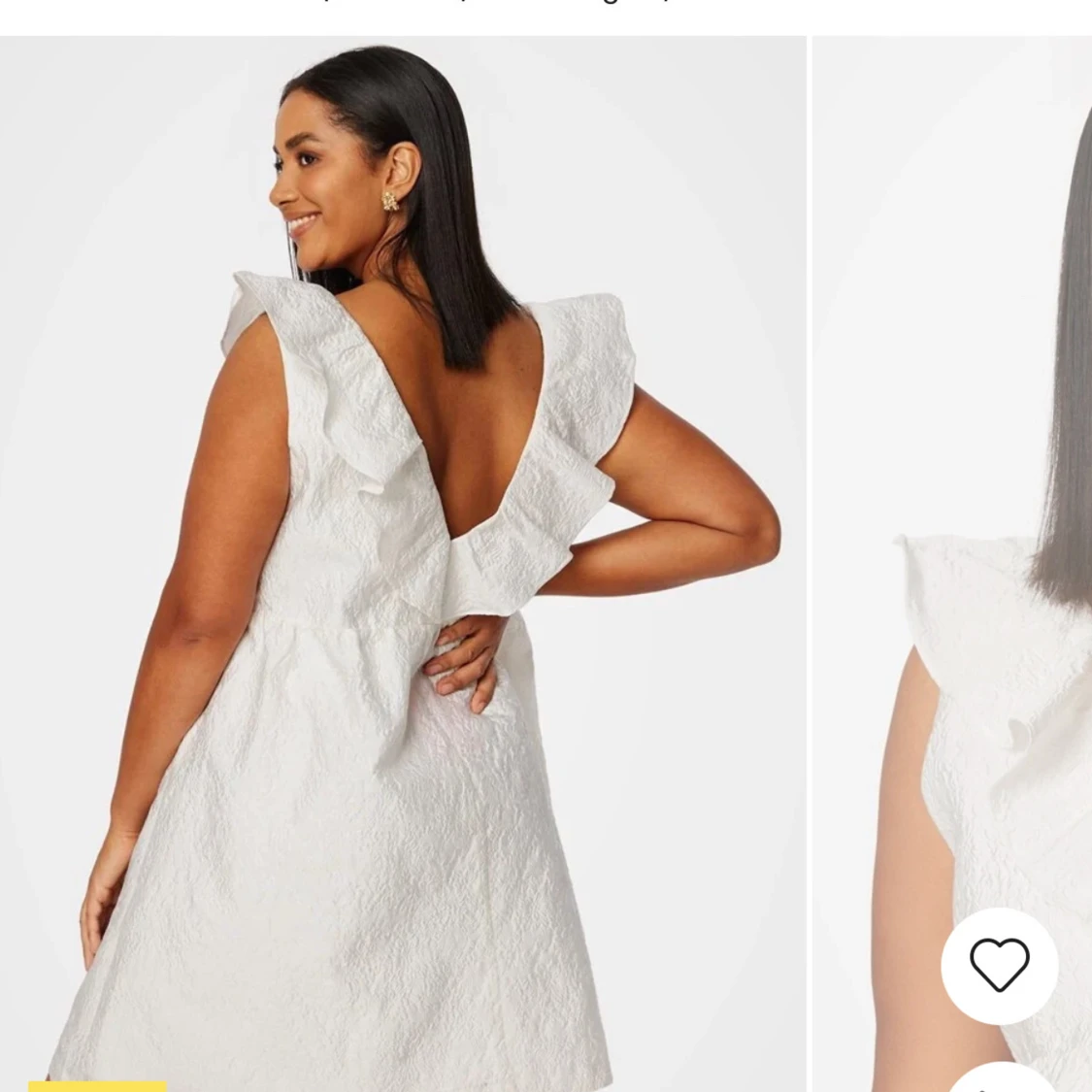 Studentklänning - 2