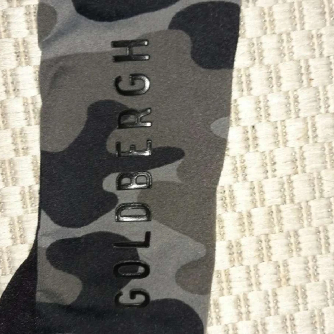 Camouflagejacka från Goldbergh - 3