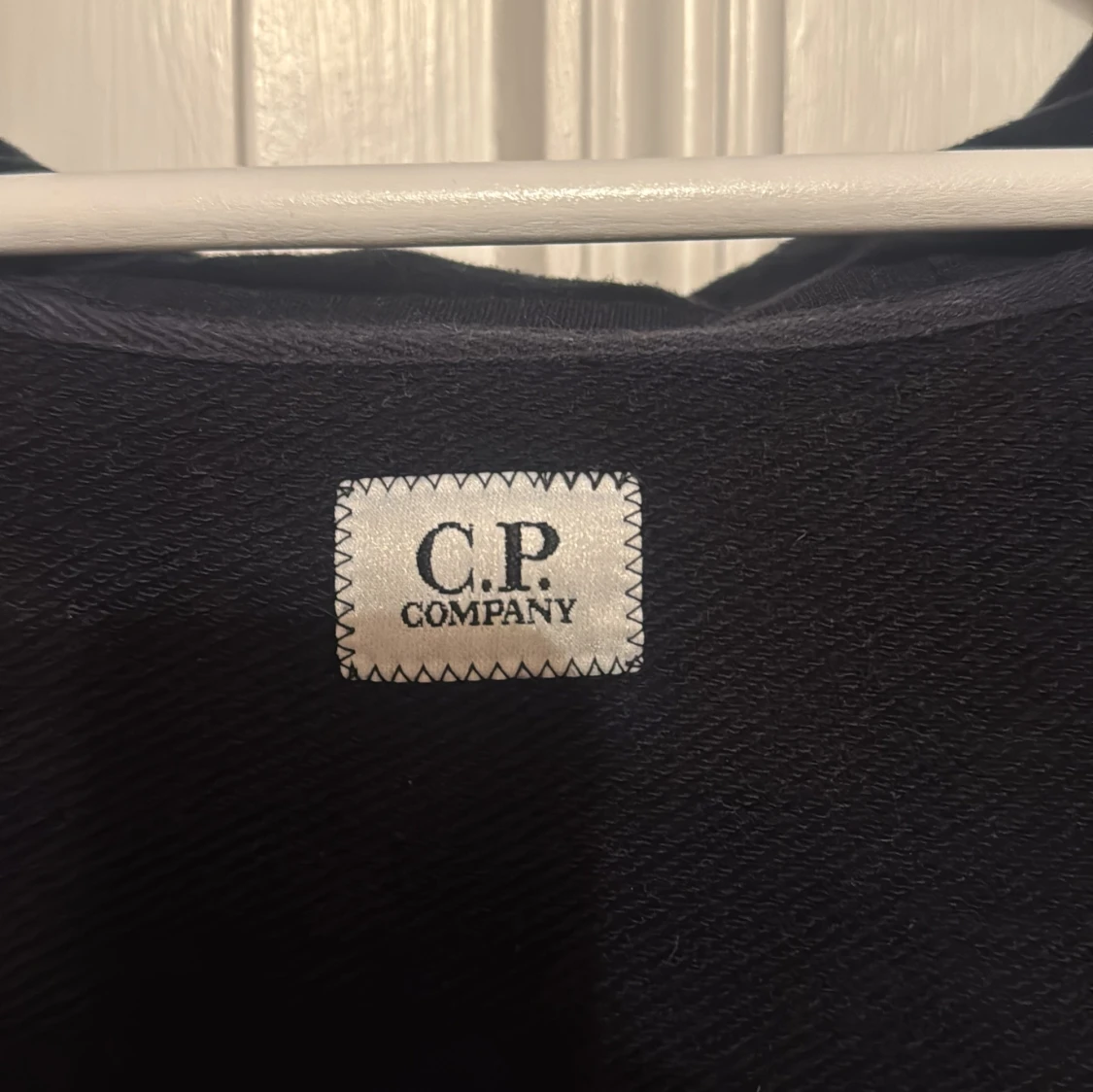 Goggles hoodie CP company - 2