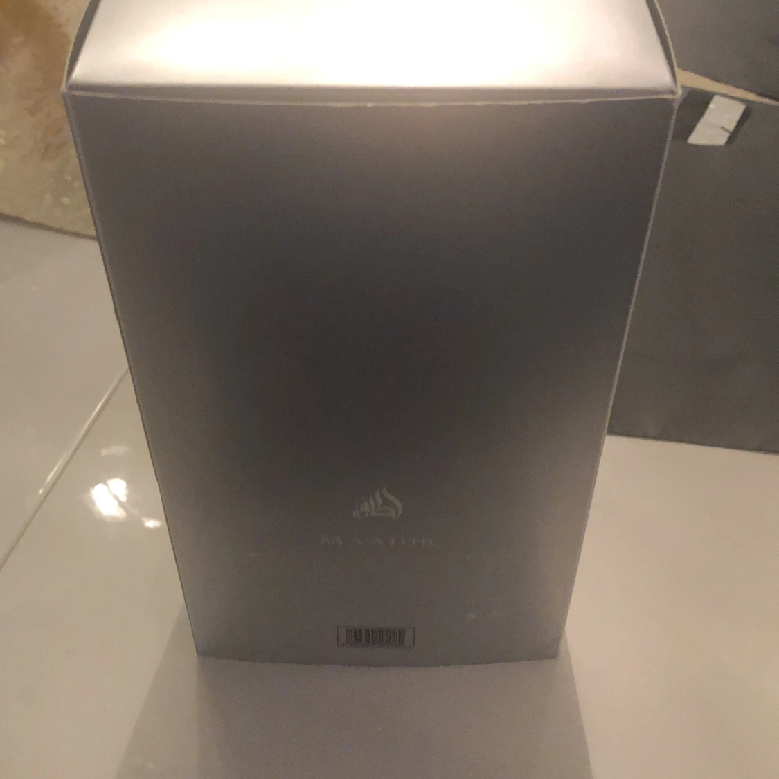 Lattafa Azad Zanzibar x Maahir legacy - 3