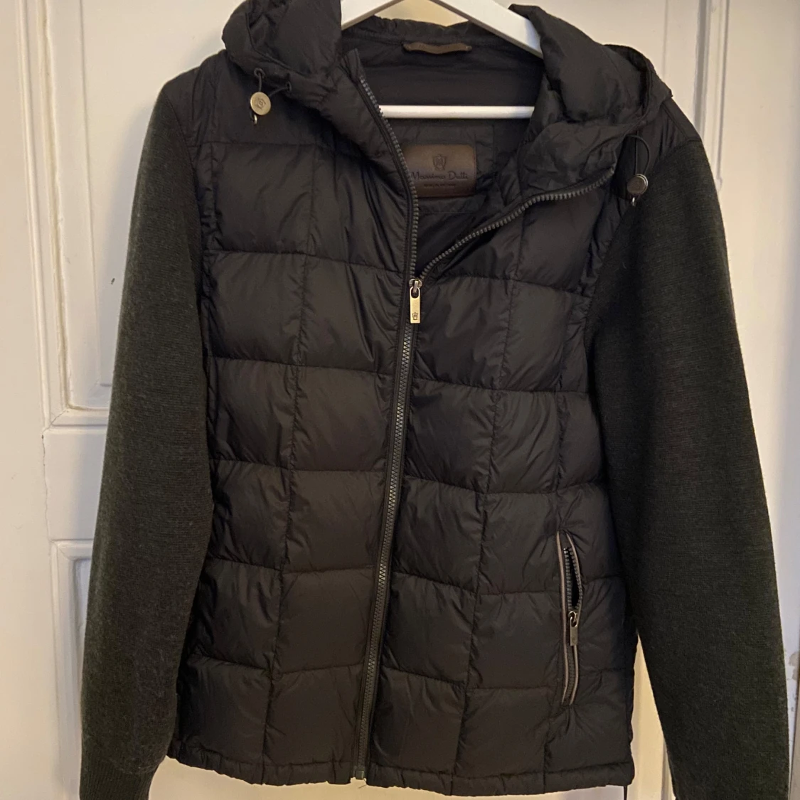 Cardigan från Massimo Dutti - 1