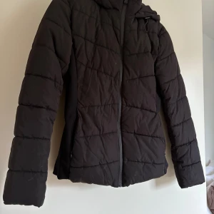 Dun jacka från Zara - Dum jacka från Zara