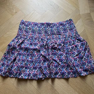 Zara kjol - Superfin kjol i 164 men passar XXS-XS nyskick!