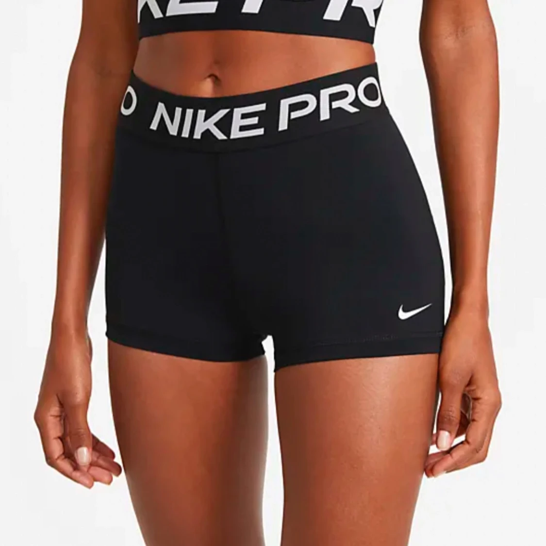 Nike PRO träningsshorts