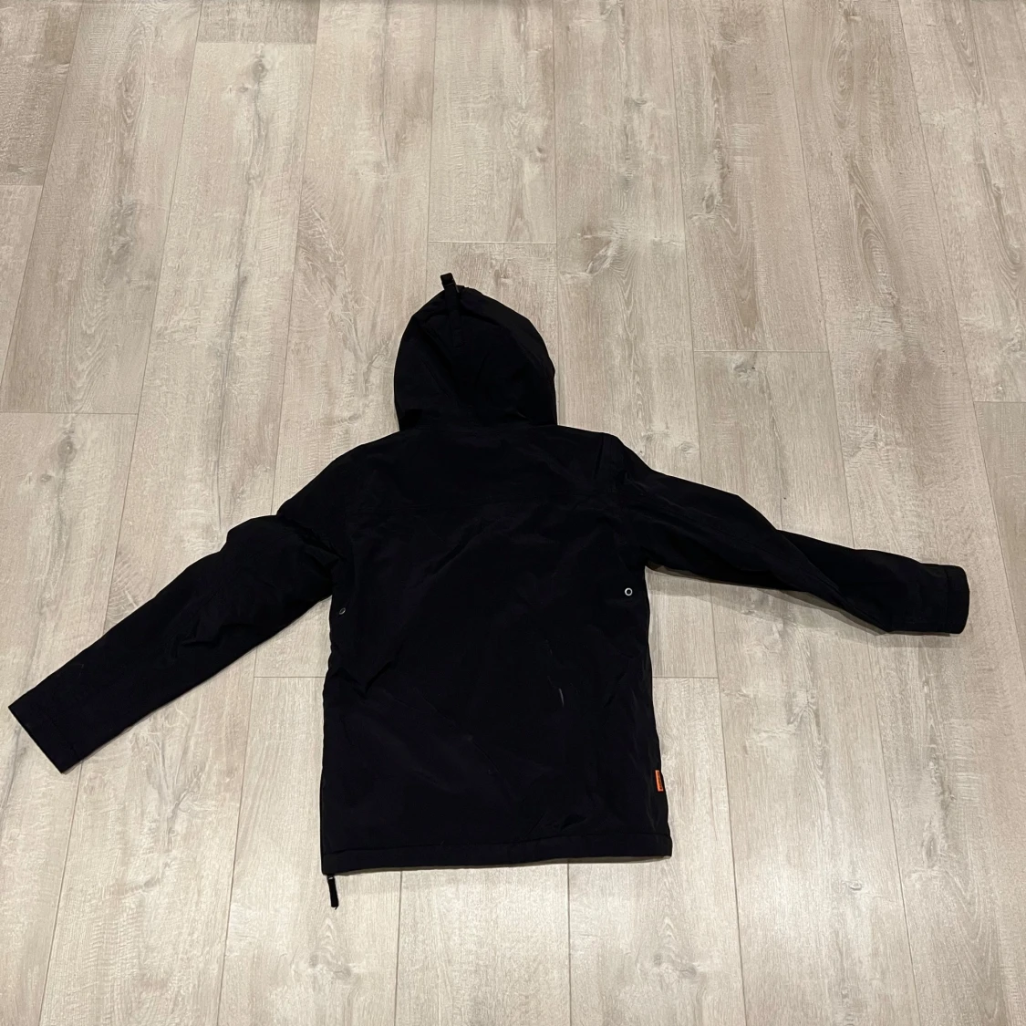 Skidjacka Napapijri S - 1