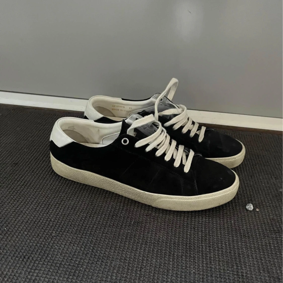 Saint laurent sneakers - 2