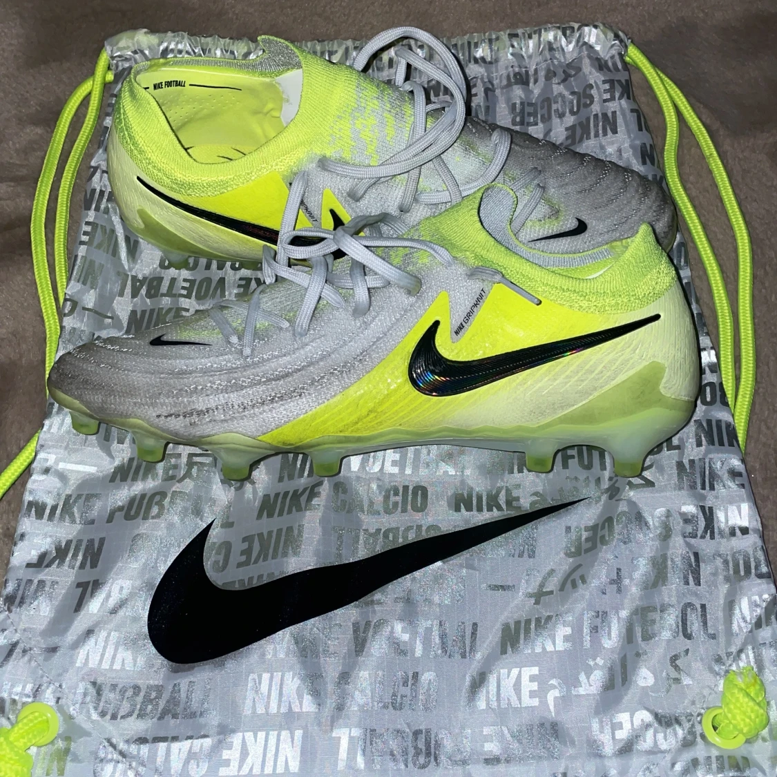 Nike Phantom GX Elite - 1