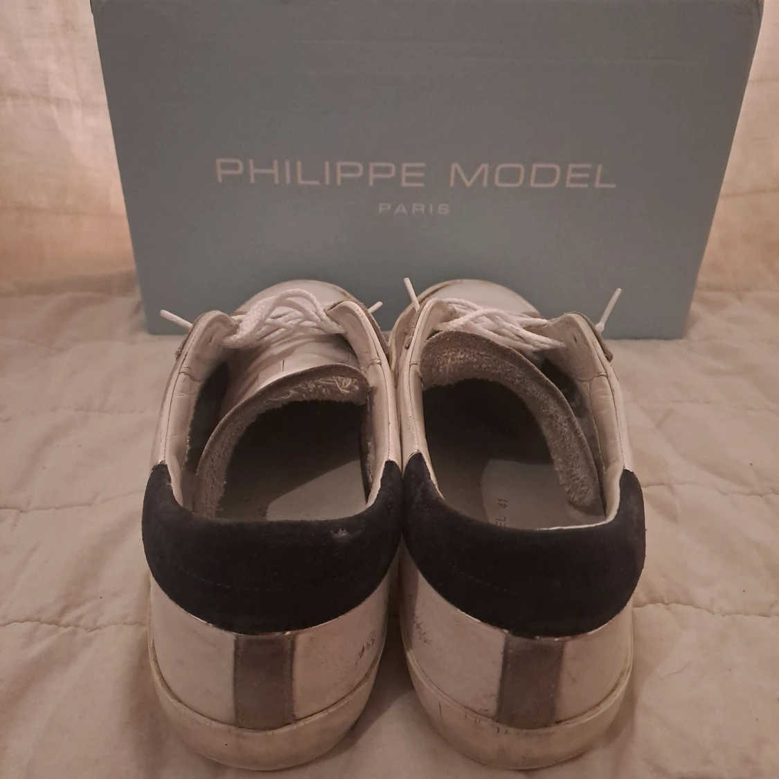 Philippe Model - 3