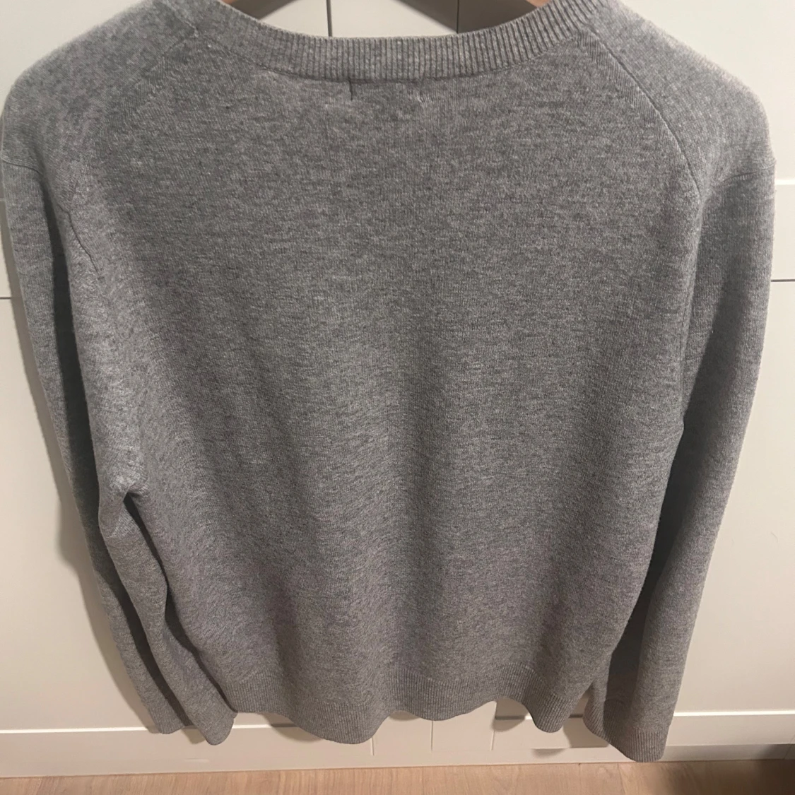 100% CASHMERE TRÖJA FRÅN UNIQLO - 1
