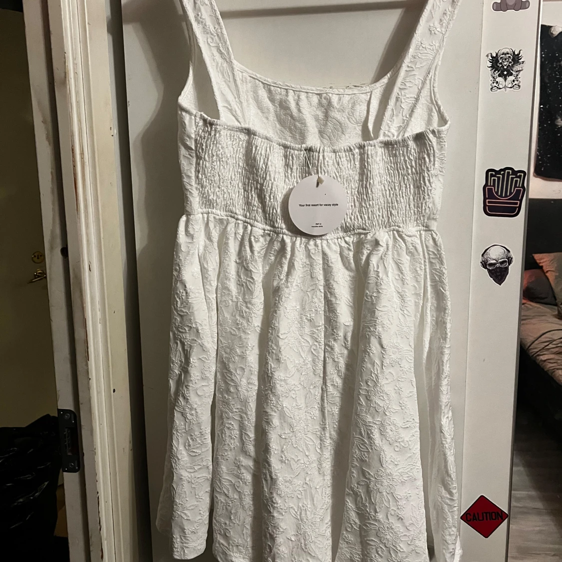 Studentklänning - 1