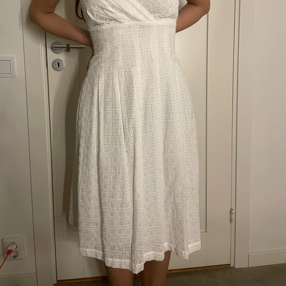 Klänning från Calvin Klein  - 4