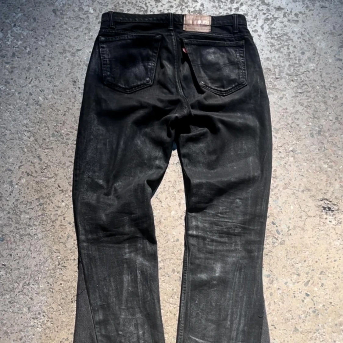 MARES TKVR “WAXED FLARE” - 2