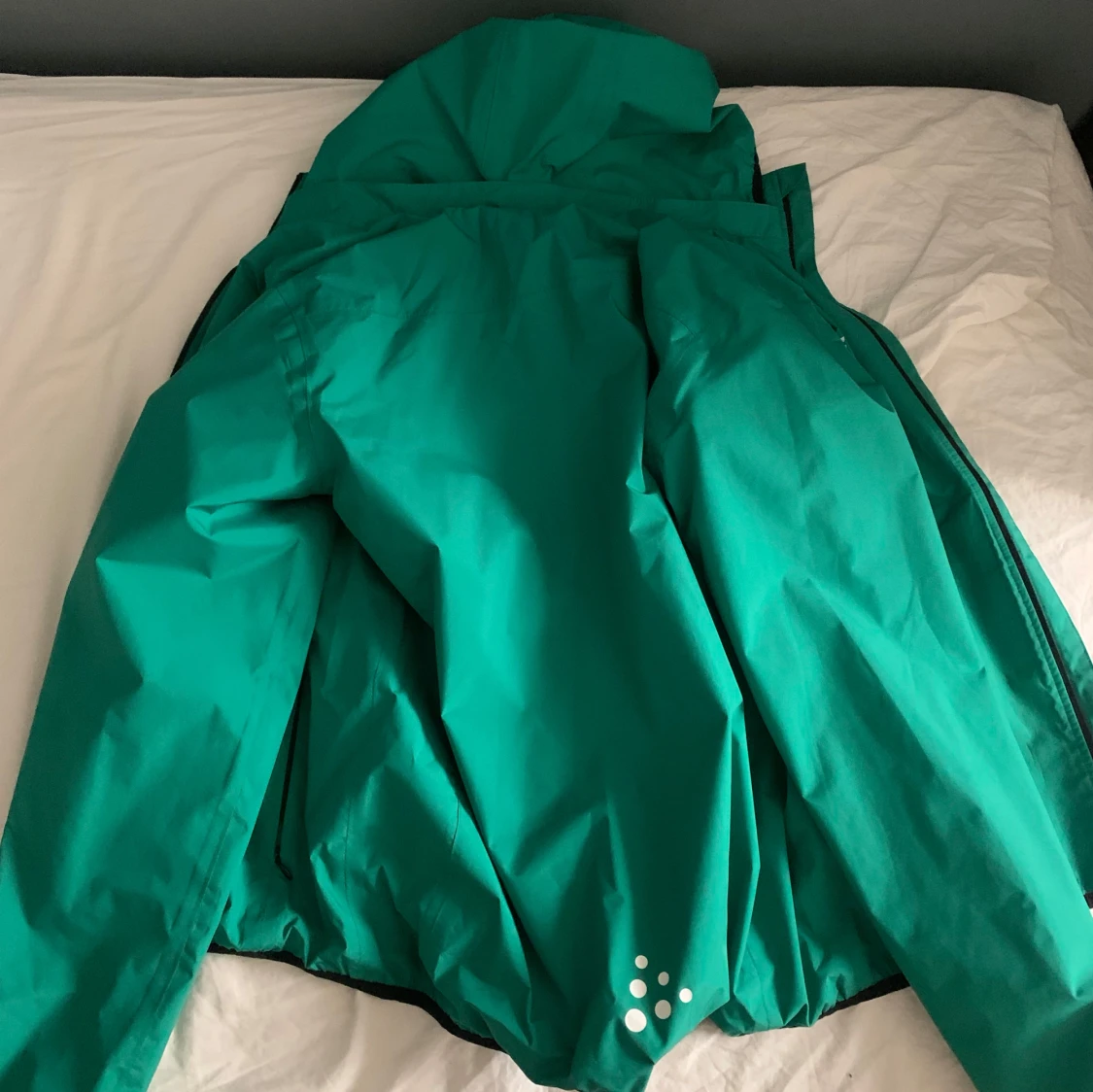 Hammarby vindjacka - 1