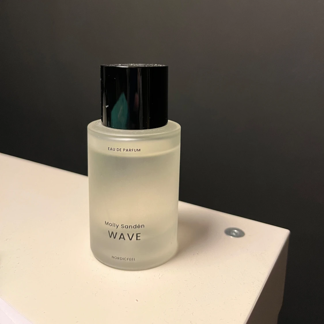 Molly Sandén Wave Eau de Parfum - 1