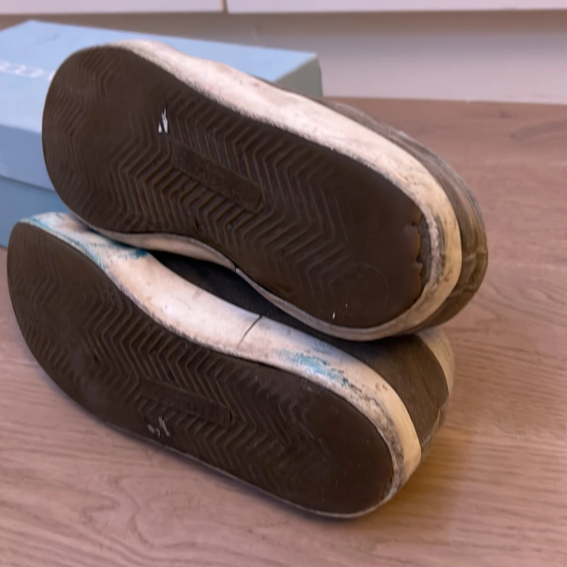 Philippe Model skor  - 3