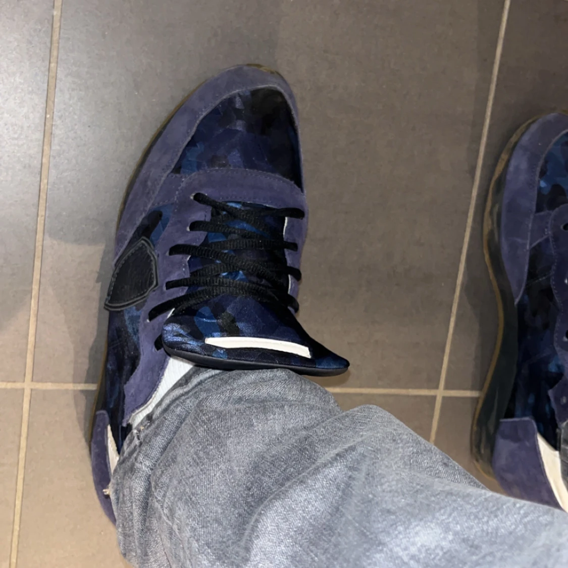 Philipe Model Trainer - 4