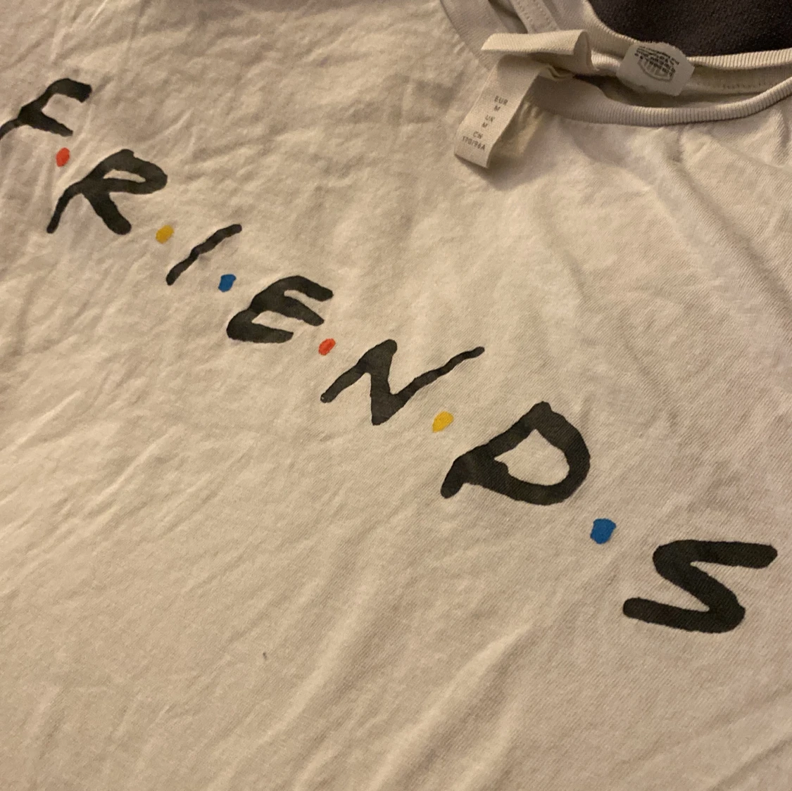  T-shirt med Friends-tryck från H&M - 3