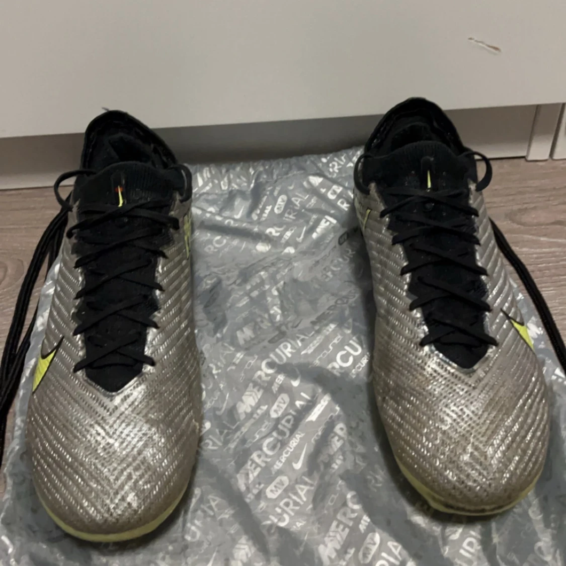 Nike mercurial vapor 15 elite