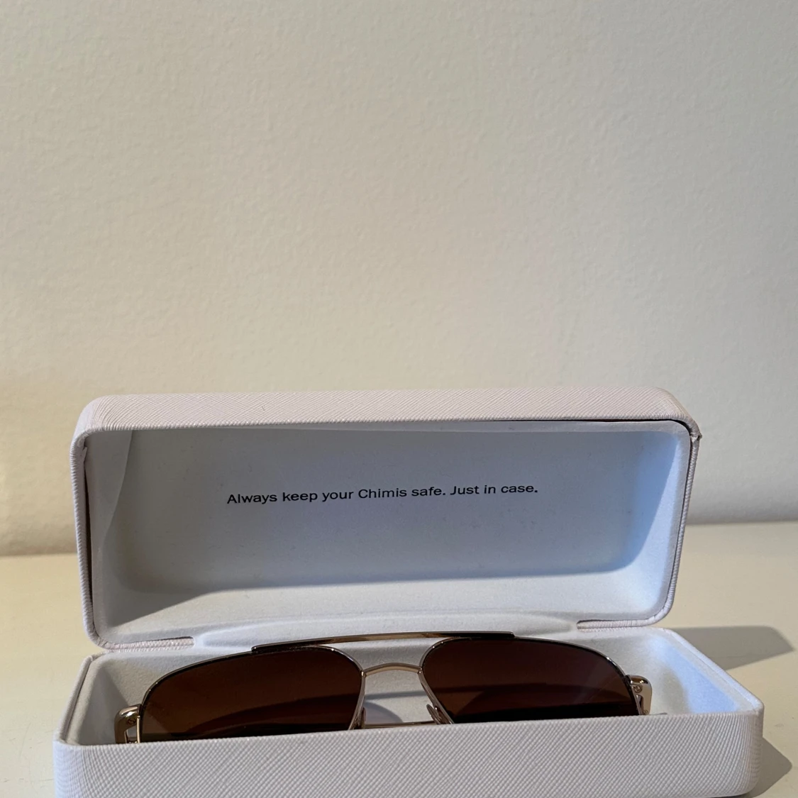 Chimi Aviator Solglasögon  - 3